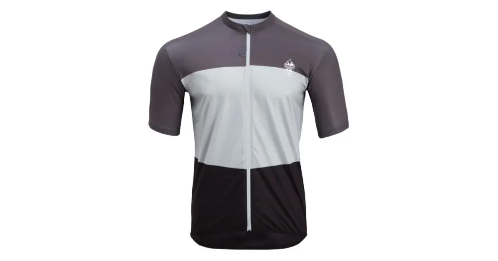 SILVINI - dres Turano Pro cloud-black L Horká Nabídka
