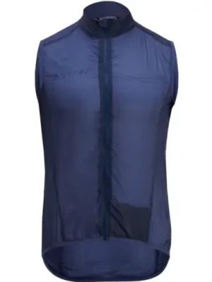 Akční Nabídka SILVINI - vesta TENNO navy-blue S