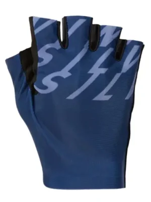 Aktuální SILVINI - rukavice SARCA navy-blue M