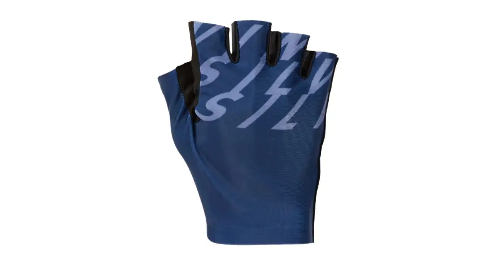 Aktuální SILVINI - rukavice SARCA navy-blue M