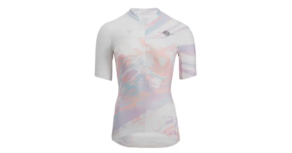 Ihned K Objednání SILVINI - dres Catirina white-blush L