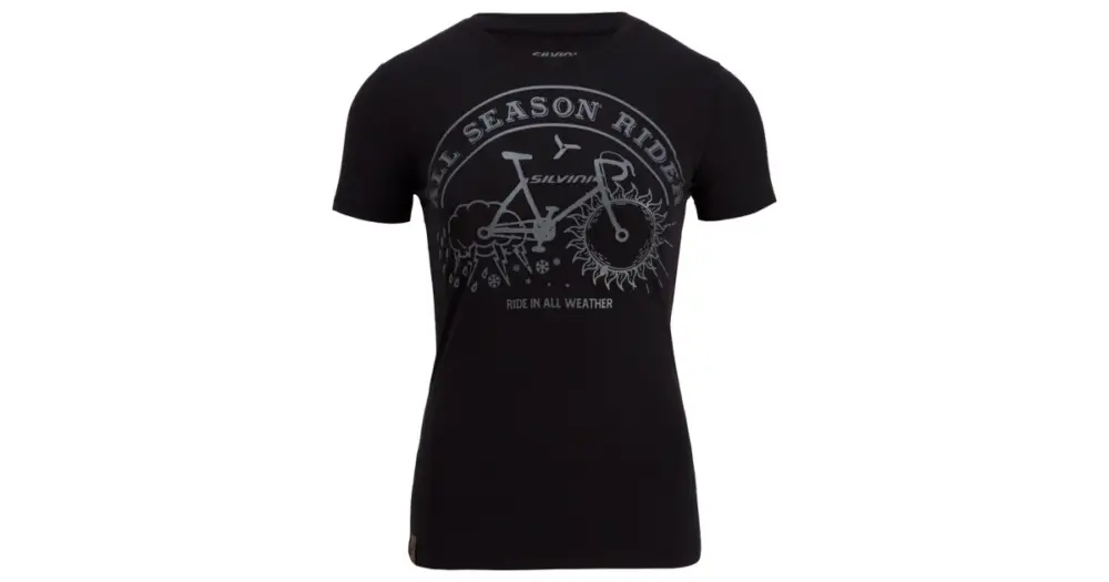 SILVINI - MTB dres PELORI charcoal-grey S Akce