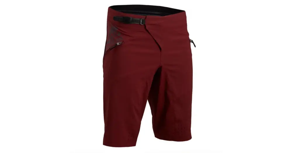 Oblíbený SILVINI - kraťasy Fabriano punch-black XL