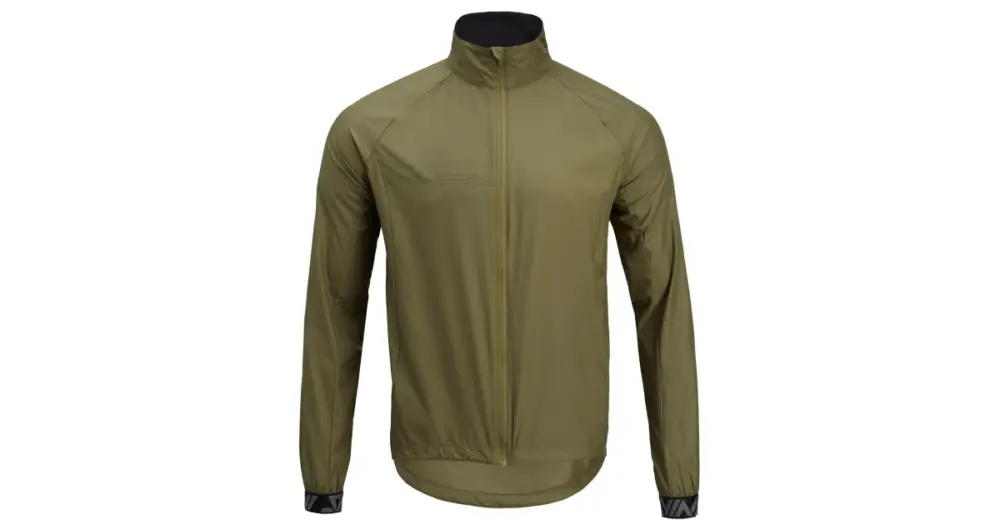 Rychlé Dodání SILVINI - bunda Monsano olive XXL