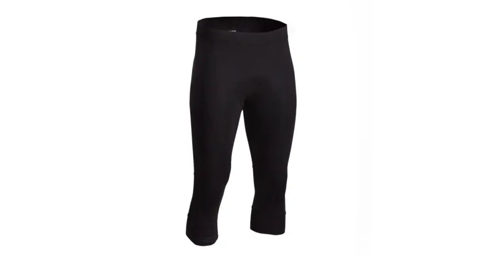 Top Prodej SILVINI - kraťasy ALVO black L