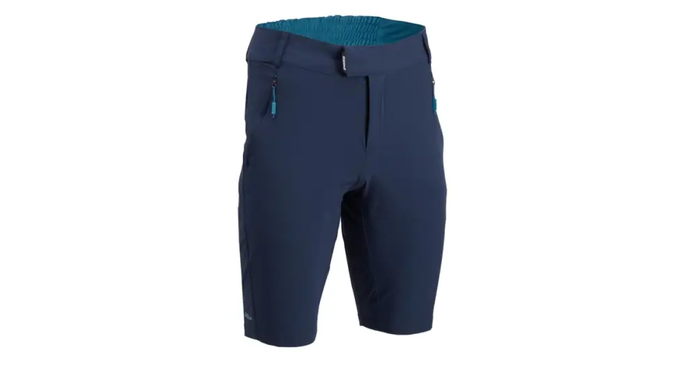 Nejlepší Volba SILVINI - kraťasy Meta ocean-sky 3XL