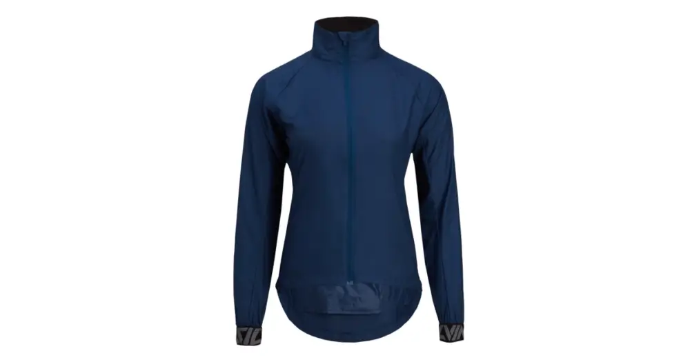 Oblíbený SILVINI - bunda Monsana navy M