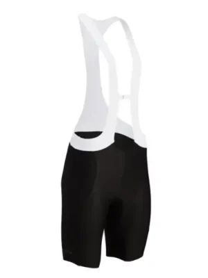 Zlevněný SILVINI - kraťasy Santerno black-white M