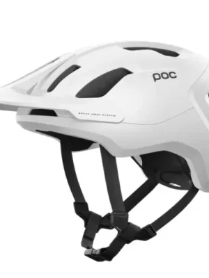 POC - helma Axion bílá matná Sezónní Sleva