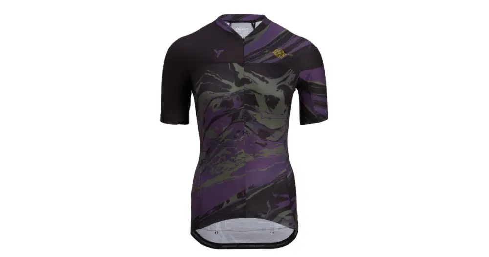 SILVINI - dres CATIRINA black-plum Odeslání Ihned