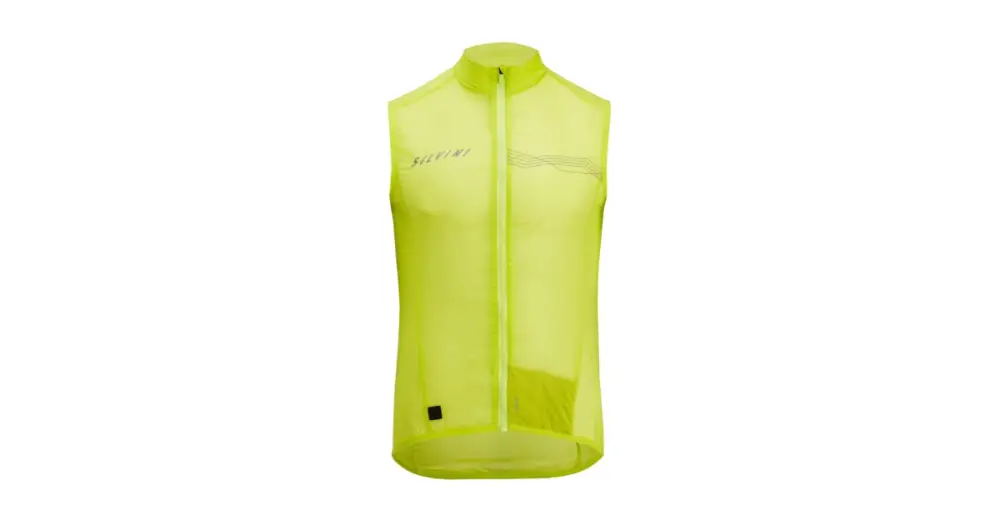 Pouze Dnes SILVINI - vesta TENNO lime-cloud