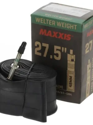 Bezpečná Platba MAXXIS - duše Welter Weight 27.5X2.0/3.0 FV (galuskový) 48mm