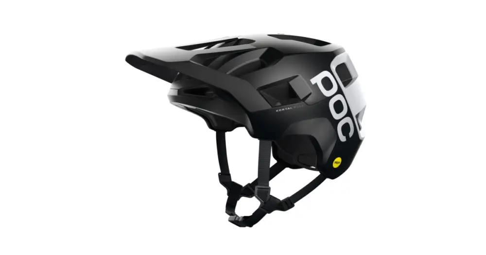 POC - helma Kortal Race MIPS černá/bílá XS Koupit Online