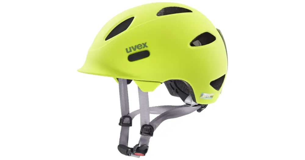 Akční Cena UVEX - helma OYO neon matt 50-54 cm