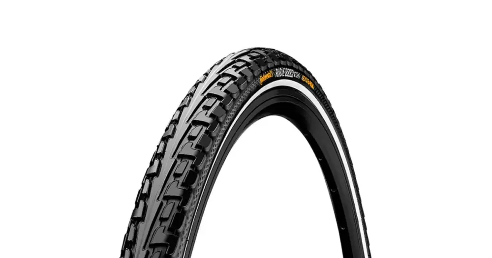 Ihned K Objednání CONTINENTAL - plášť Ride Tour Reflex 24x1.75 drát