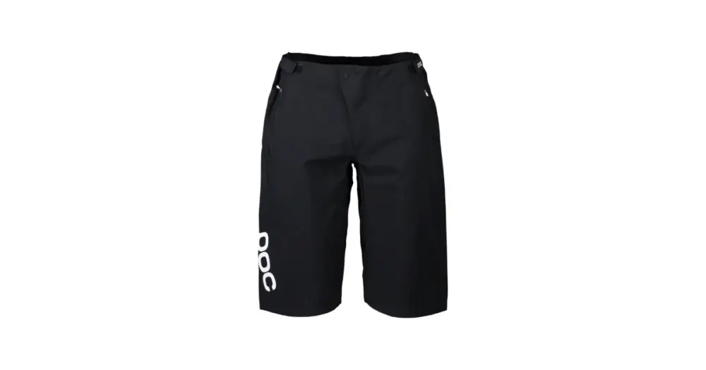 POC - kraťasy Essential Enduro černá XL Horká Nabídka
