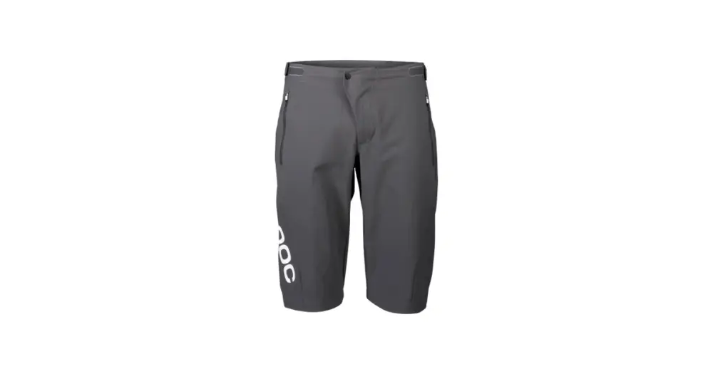 POC - kraťasy Essential Enduro Shorts šedá XL Super Cena