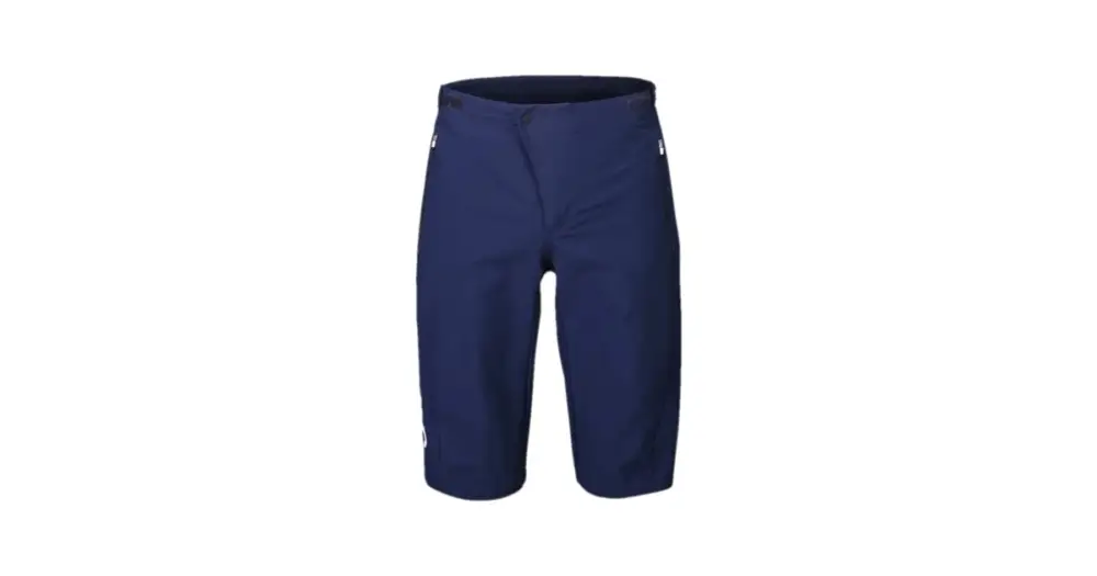 POC - kraťasy Essential Enduro Shorts modrá M Cenově Výhodný