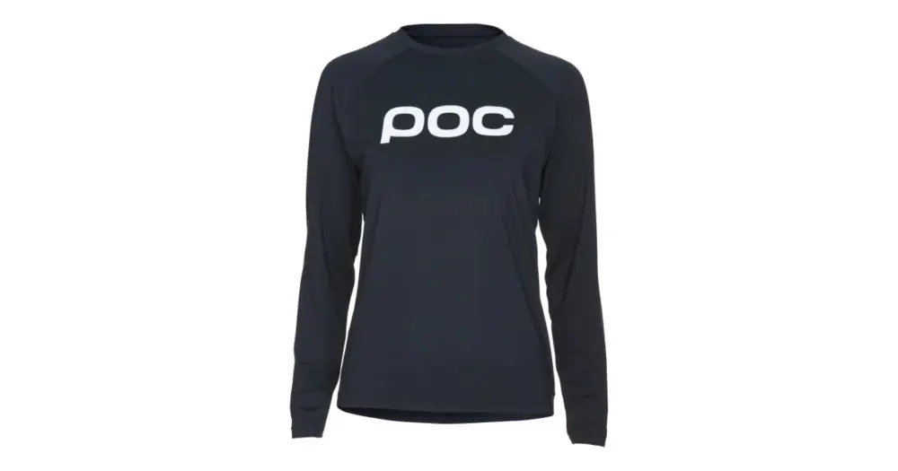 POC - dres Reform Enduro Jersey Uranium Black S Tovární Cena
