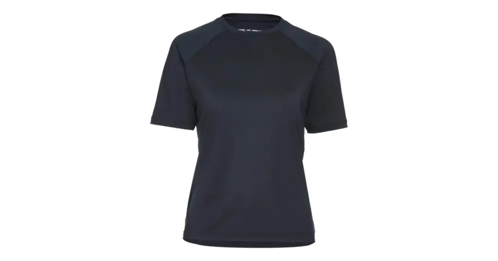 POC - dres Reform Enduro Light Tee Uranium Black L Cenová Bomba