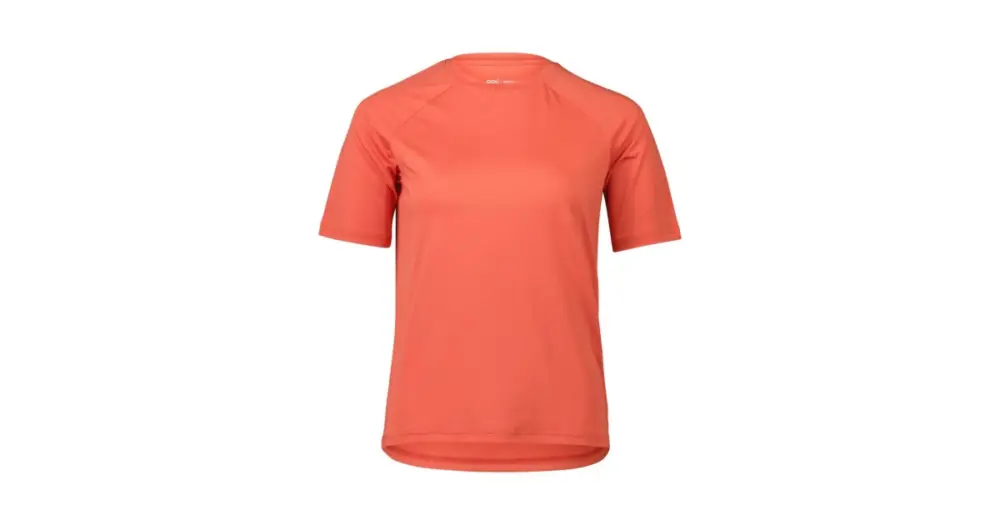 POC - dres Reform Enduro Light Tee Ammolite Coral M Cenová Bomba