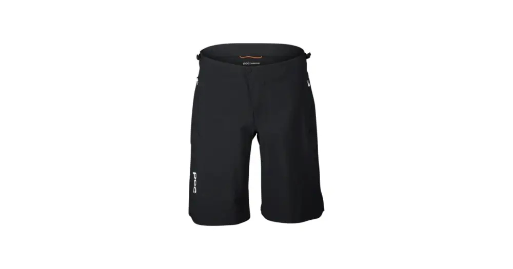 POC - dámské kraťasy Essential Enduro černá S Expresní Doručení