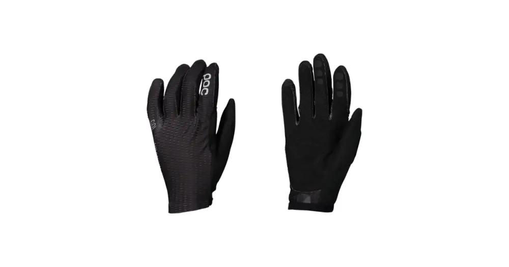 POC - rukavice Savant MTB Glove černá XS Ihned K Objednání