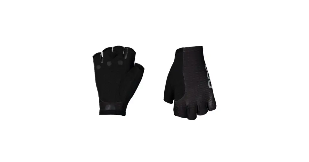 POC - rukavice Agile Short Glove černá L Autentický
