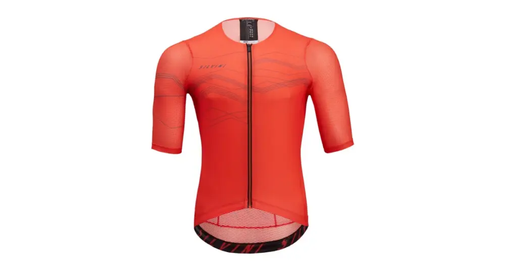 SILVINI - dres Legno ruby-charcoal L Koupit Online
