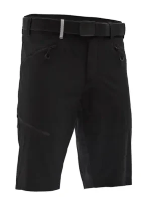 Akce SILVINI - kraťasy Rango Pro black M