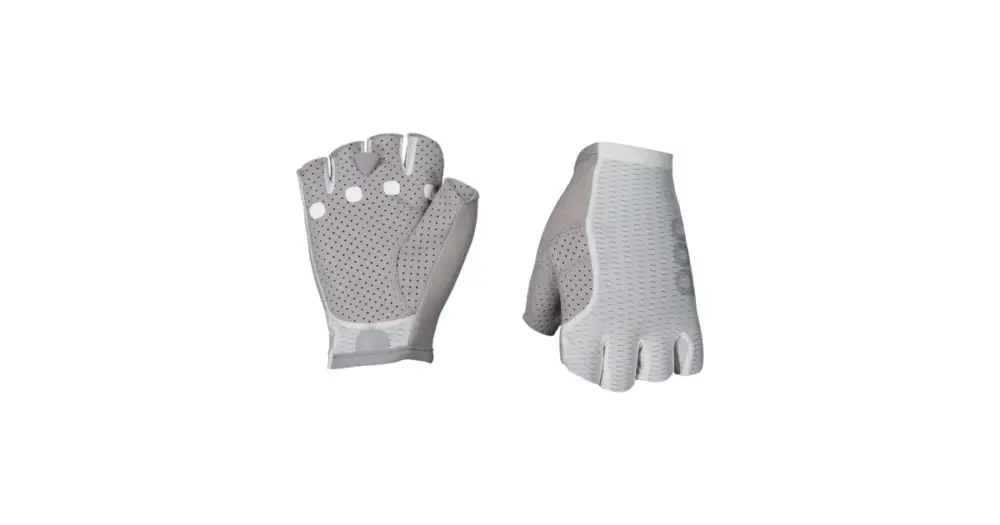 POC - rukavice Agile Short Glove bílá Koupit Online
