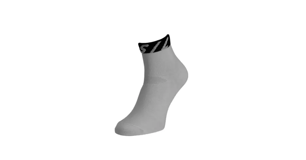 Hit Sezóny SILVINI - ponožky Airola white-black
