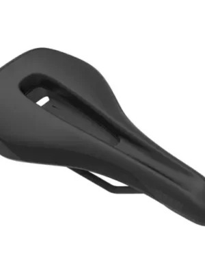 ERGON - sedlo enduro comp men stealth S/M Expresní Doručení