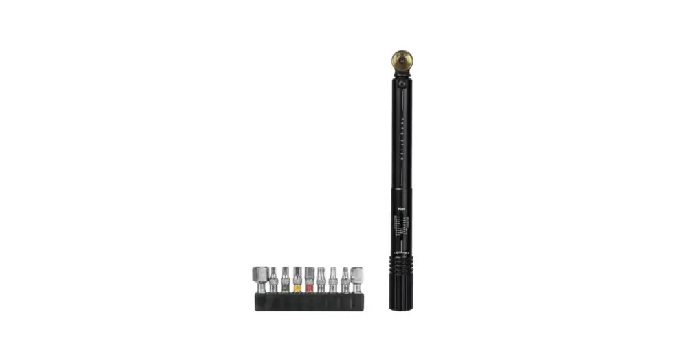 TOPEAK - nářadí torq stick 4-20 Nm Výprodej