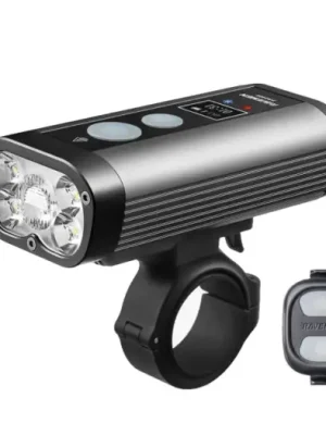 Víkendová Akce RAVEMEN - přední světlo PR2400