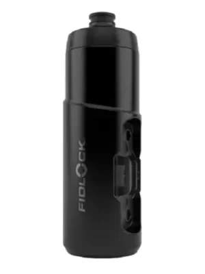 FIDLOCK - láhev BOTTLE TWIST černá 600 ml Vysoce Kvalitní