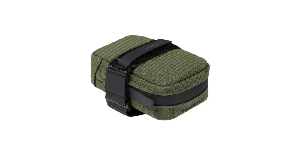 TOPEAK - brašna podsedlová Elementa Seatbag Slim zelená M Ihned K Objednání