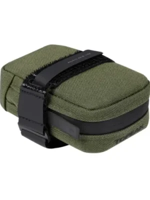 Výhodná Nabídka TOPEAK - brašna podsedlová Elementa Seatbag Slim zelená XS