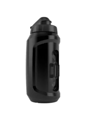 FIDLOCK - láhev BOTTLE TWIST 750 ml Black Akce