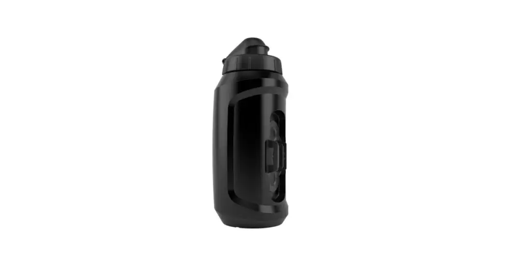 FIDLOCK - láhev BOTTLE TWIST 750 ml Black Akce