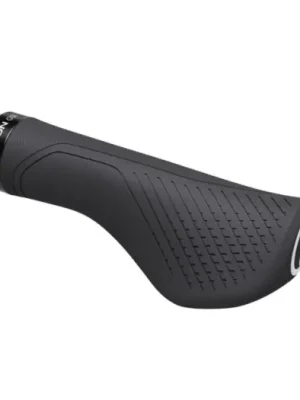 ERGON - gripy GS1 Evo šedá S Akční Cena