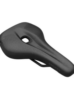 Rychlé Dodání ERGON - sedlo SF Sport Gel Men černá S/M