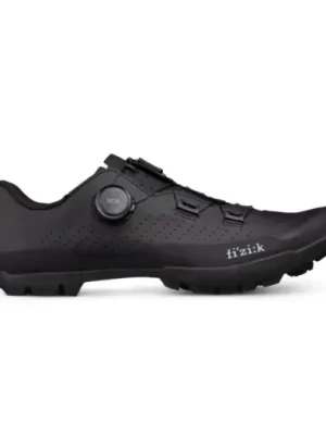 Top Prodej FIZIK - tretry Terra Atlas černá 44,5