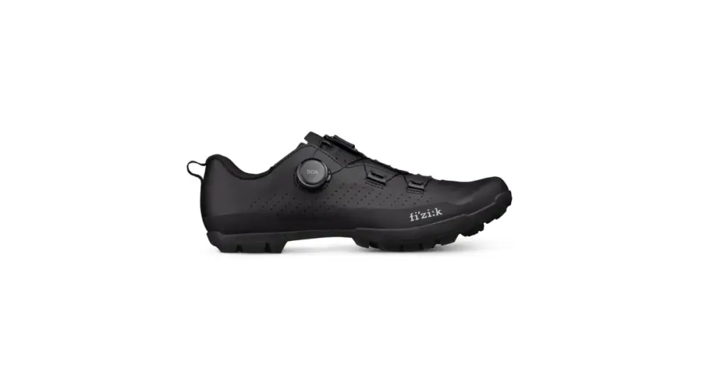 Top Prodej FIZIK - tretry Terra Atlas černá 44,5
