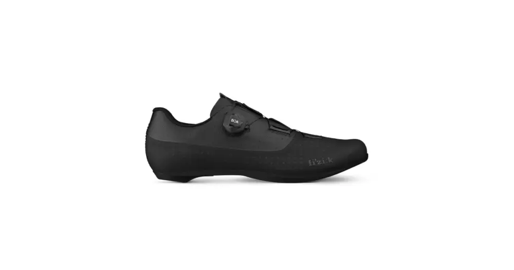 FIZIK - tretry Tempo Overcurve R4 černá 43 Oblíbený