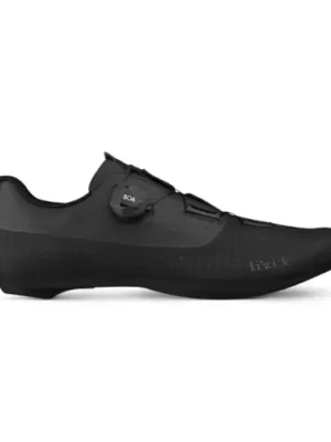 Cenový Hit FIZIK - tretry Tempo Overcurve R4 černá 44