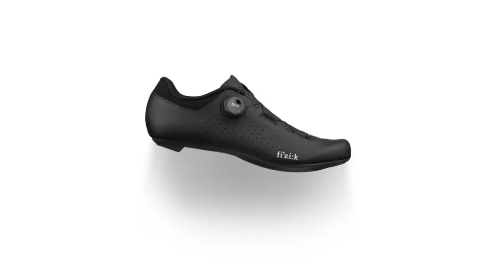 Bezpečná Platba FIZIK - tretry Vento Omna černá 44
