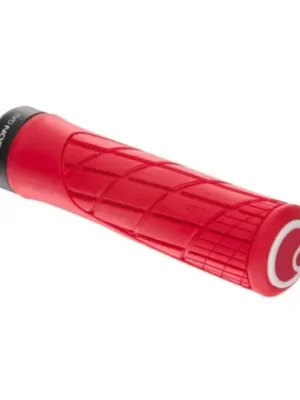 Rychlé Dodání ERGON - gripy GA2 Fat Risky Red