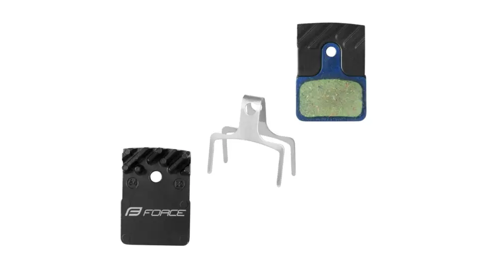 FORCE - brzdové destičky RS405/805, polymerové Kup Teď