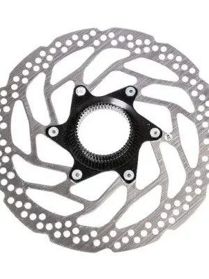 SHIMANO - brzdový kotouč Altus SM-RT30 180mm CenterLock Časově Omezené